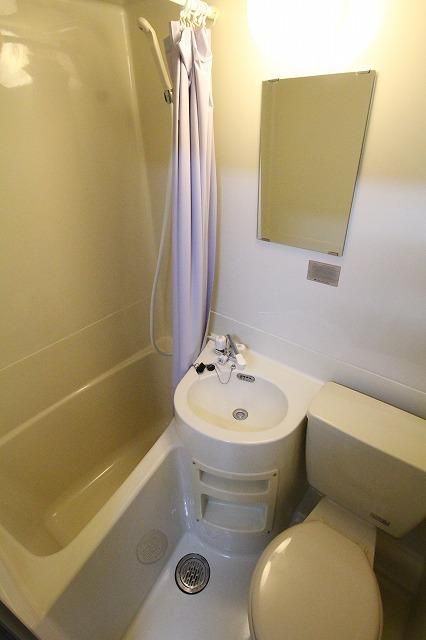 バス・シャワールーム　★お部屋探しはタウンハウジングまで★