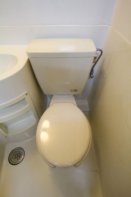 トイレ　★お部屋探しはタウンハウジングまで★