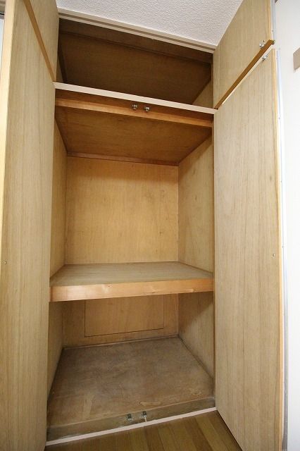 収納　★お部屋探しはタウンハウジングまで★