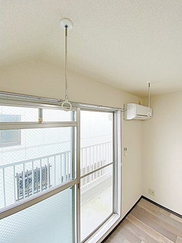 その他　物干し