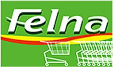 スーパー　フェルナ富が丘店（スーパー）まで320m