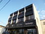 六地蔵駅より徒歩4分 3階 築47年10ヶ月の賃貸物件