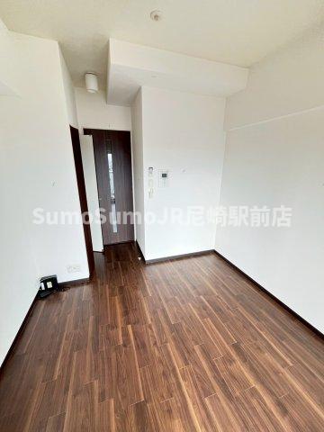 居室・リビング　ゆったり過ごせるリビングです