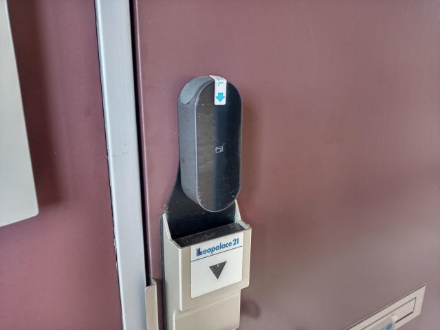 その他　※同タイプ部屋の写真です。