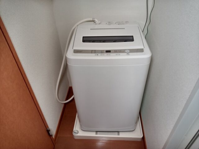その他設備　※同タイプ部屋の写真です。