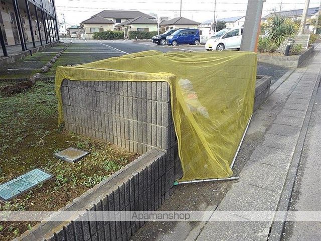 その他共有部分　その他共有部分