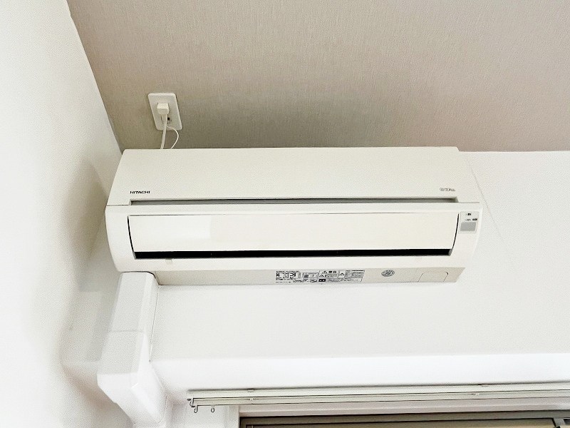 その他設備　★エアコン★