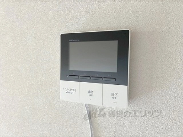 セキュリティ　ドアフォン（ＴＶ含）