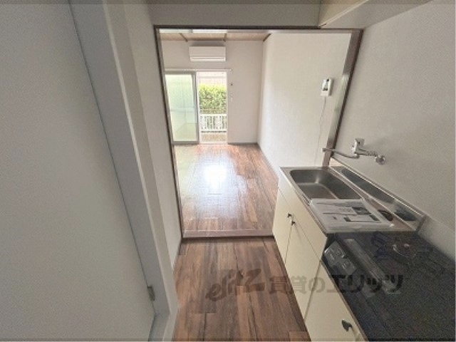 その他部屋・スペース　廊下