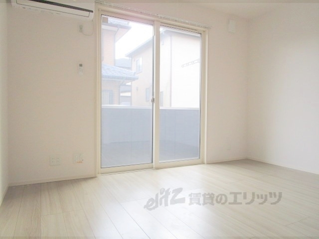 居室・リビング　洋室