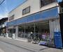 コンビニ　ローソン北白川久保田店（コンビニ）まで763m