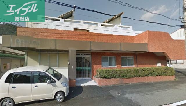 病院　赤磐市立赤磐市民病院（病院）まで3471m