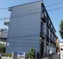 蓮沼駅より徒歩8分 1階 築16年5ヶ月の賃貸物件