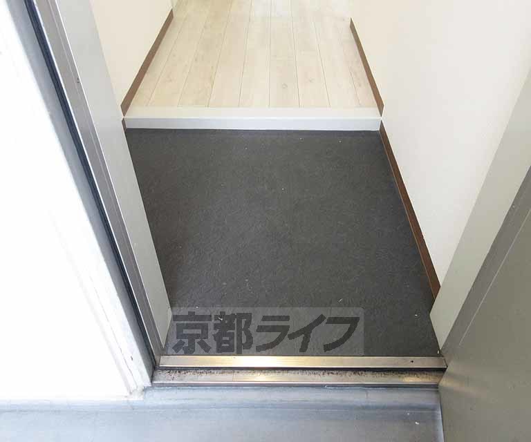 【京都市山科区上花山講田町のマンションのその他部屋・スペース】