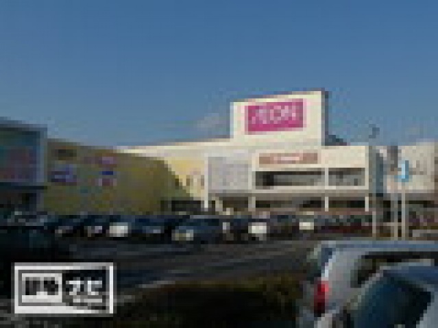 ショッピングセンター　イオンモール倉敷（ショッピングセンター）まで3200m