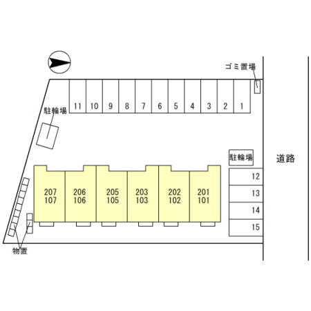 【Flourish大宮（ ）のその他】