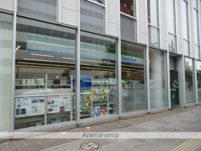 コンビニ　ファミリーマート盛岡クロステラス店（コンビニ）まで668m