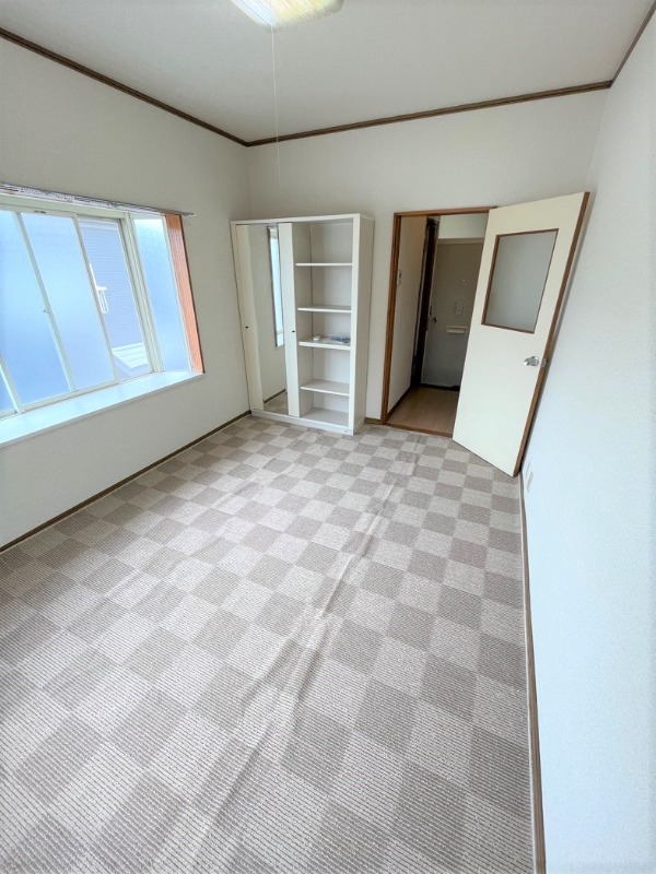 居室・リビング　※他部屋写真参考