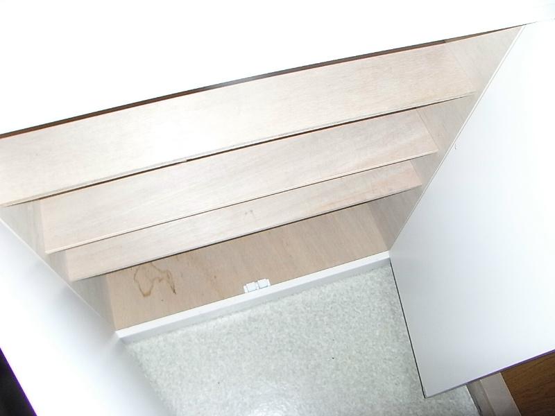 収納　古川ビル