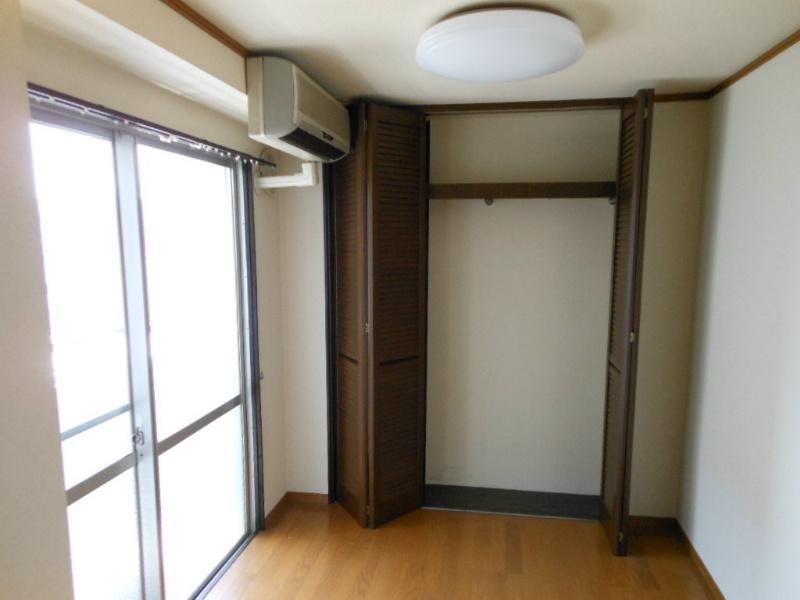 居室・リビング　古川ビル