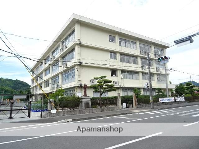小学校　葉梨小学校（小学校）まで1400m