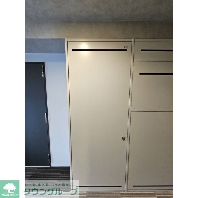 その他　トランクルーム