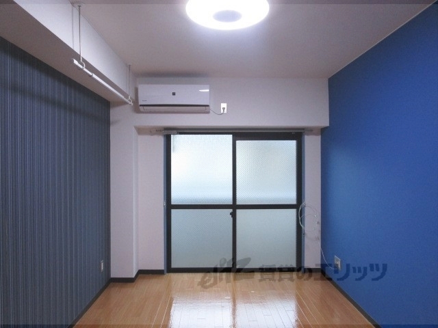 居室・リビング　洋室