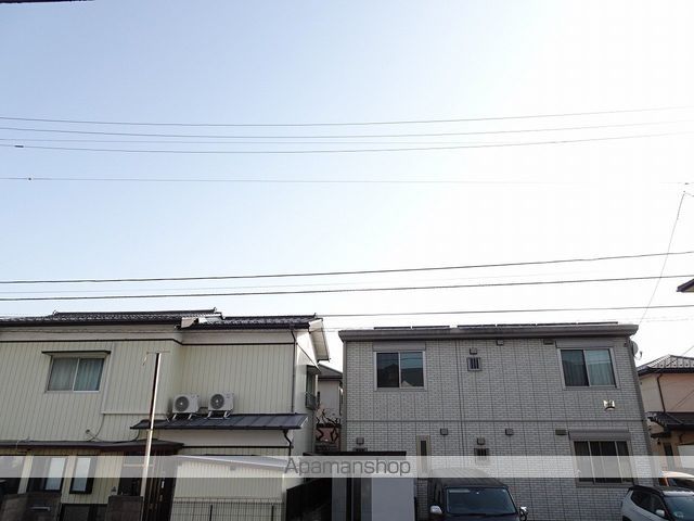 眺望　眺望