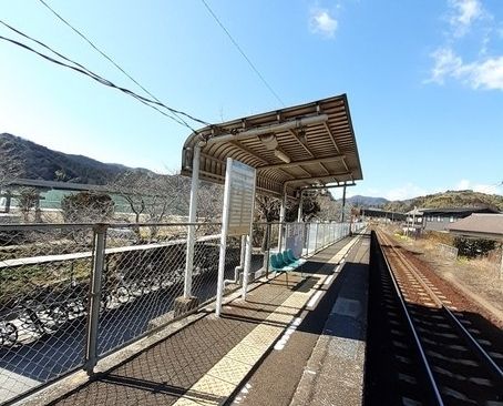 その他　ＪＲ波川駅（その他）まで7600m