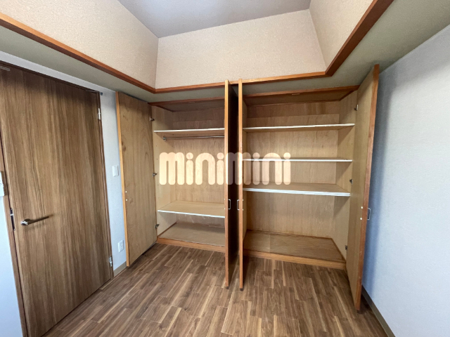 収納　物を沢山収納したい方必見♪