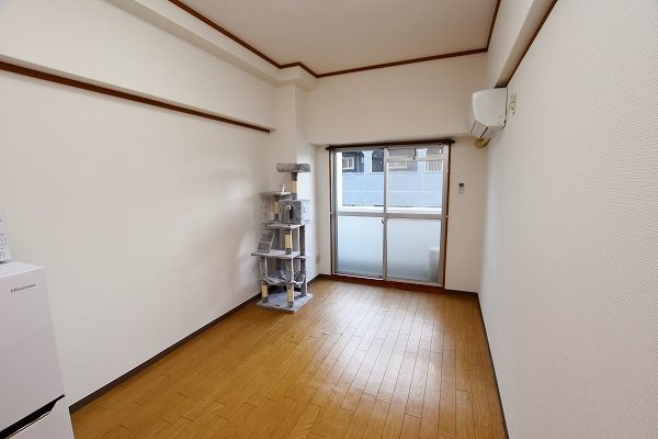 居室・リビング　★洋室★