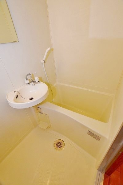 バス・シャワールーム　★浴室★