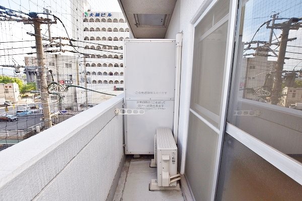 バルコニー　★バルコニー★