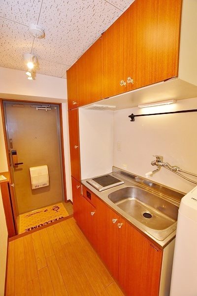 キッチン　★キッチン(現況優先)★