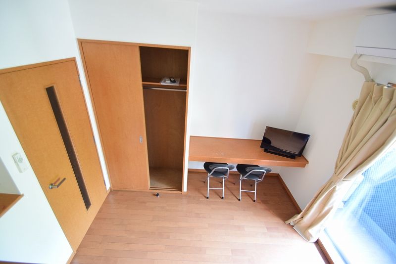 居室・リビング　現況を優先