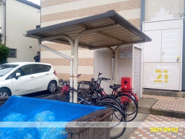 その他共有部分　その他共有部分