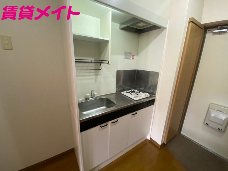 キッチン　別部屋参考写真