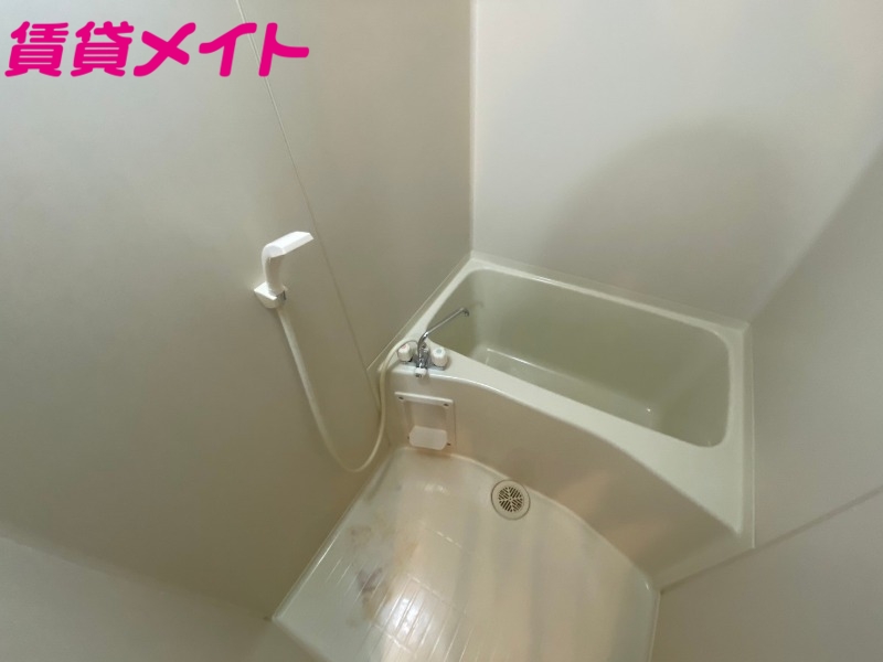 バス・シャワールーム　別部屋参考写真