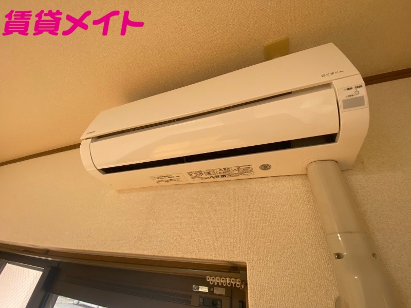 その他設備　別部屋参考写真