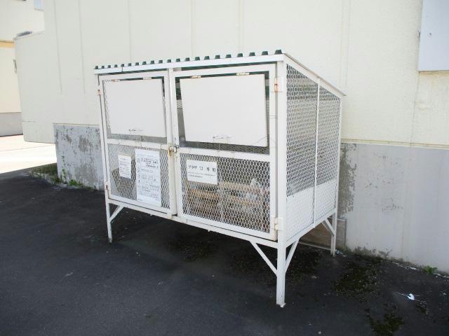 その他共有部分　建物設備