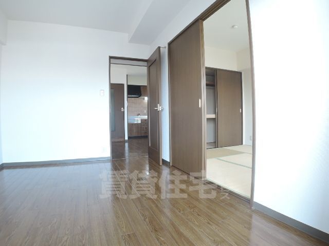 その他部屋・スペース　洋室