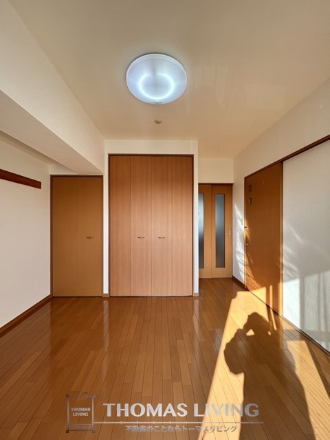 居室・リビング　別号室参照画像