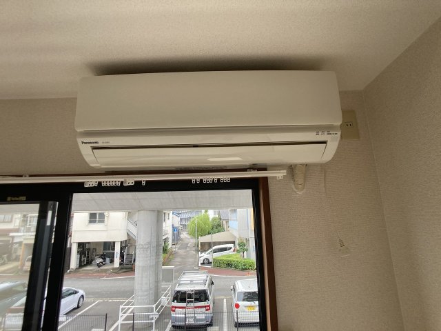 その他設備　2026年9月撮影※現況が相違する場合は現況を優先致します。