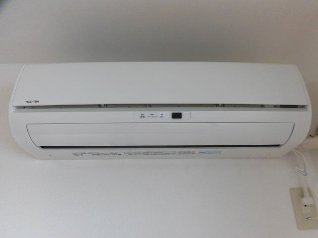 その他設備　同型タイプ