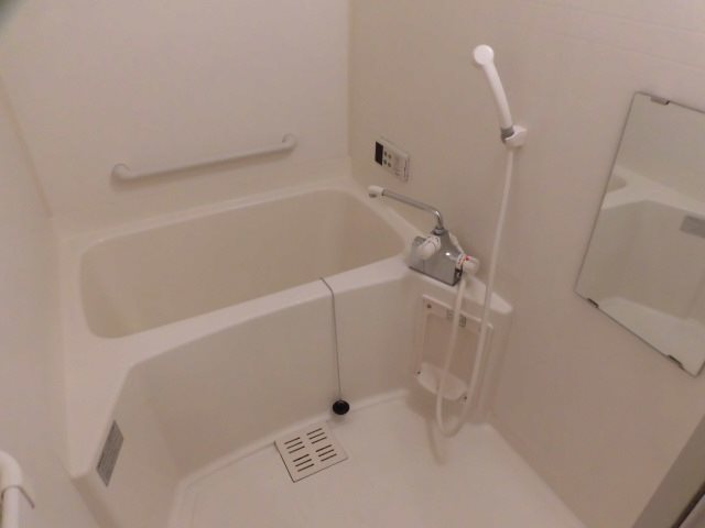 バス・シャワールーム　同型タイプ