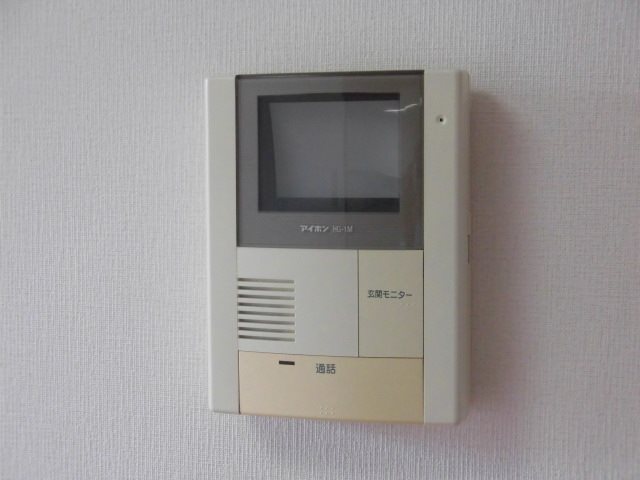 セキュリティ　同型タイプ