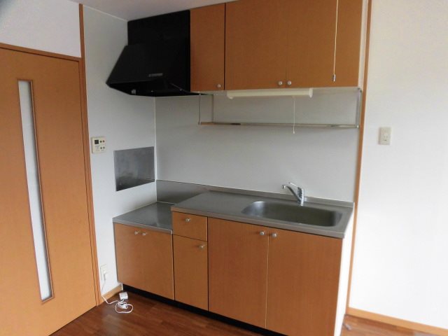 キッチン　同型タイプ