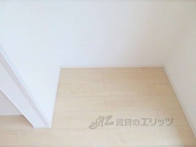 その他部屋・スペース　冷蔵庫置場