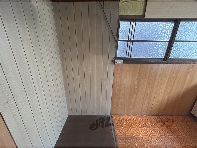 その他部屋・スペース　冷蔵庫置場