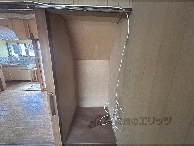 居室・リビング　洋室